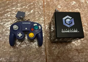 닌텐도 뮤지엄 게임큐브 컨트롤러 시동음 세트