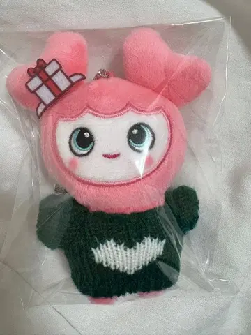 twice pop up 백참 모블리