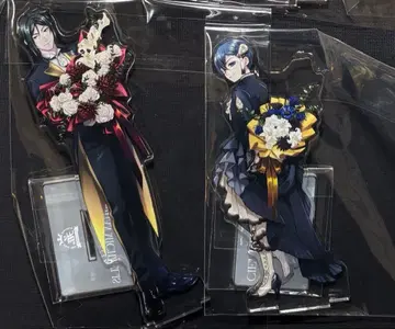 흑집사 G 판타지 30주년 빅 아크릴 스탠드 시엘 세바스찬