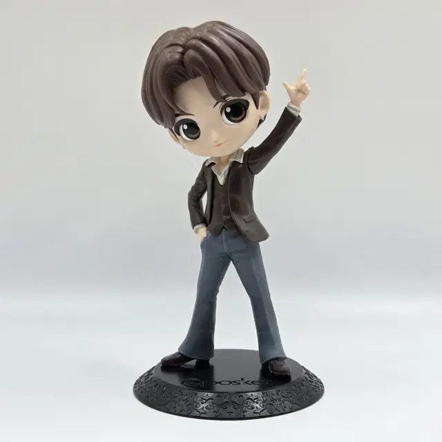 큐포스켓 - 방탄소년단 - 슈가 (A644)