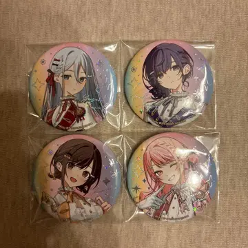 프로세카 니고 감사제 캔뱃지