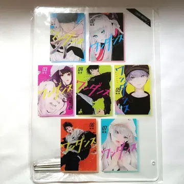 원댄스 아크릴 스탠드