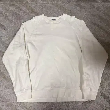 00s SCREEN STARS 스크린스타즈 래글런 맨투맨