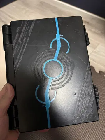 가면라이더 오즈 오메달 홀더