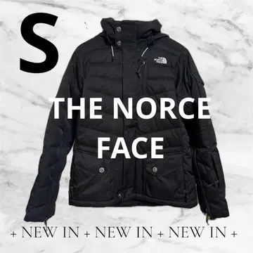 THE NORTH FACE RECCO 600 필파워 다운 자켓