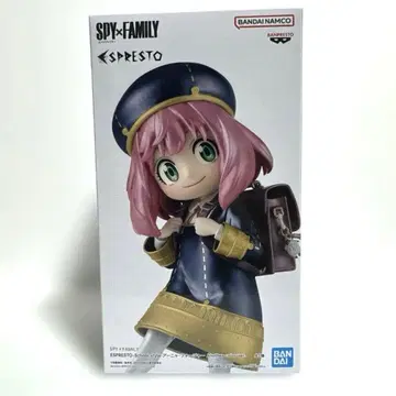SPY x FAMILY 아냐 포저 Another color ver.