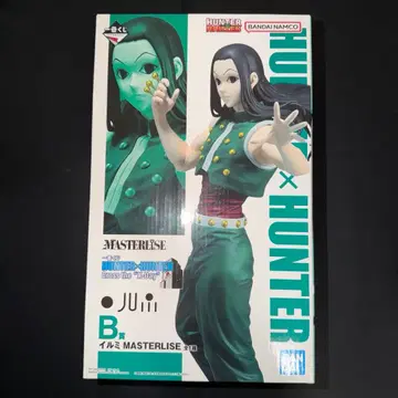 제일복권 HUNTER x HUNTER B상 이르미