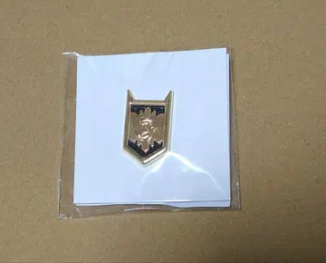 마계의 전당! 이루마 군 전시회 입장 혜택 위계의 장 핀 배지 랭크 6