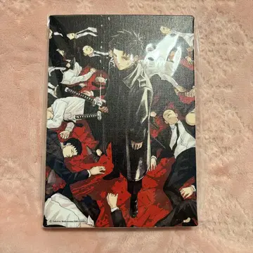 카구라바치 풀컬러 아트 보드 무로다이라 치코