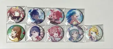 프로세카 그리캔 42C 46B 모어모어점프