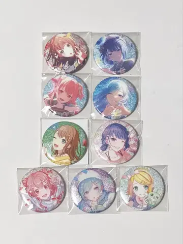 프로세카 그리캔 42C 46B 모어모어점프