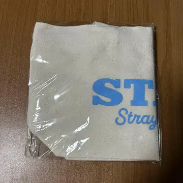 스키즈 STAY 2기 토트백