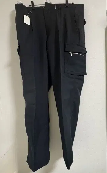 도라이치 작업옷 팬츠