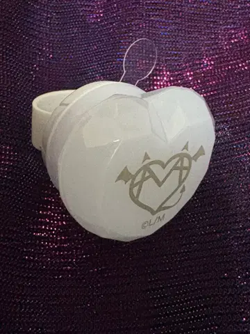 AVAM 사에키 나나미 링 라이트