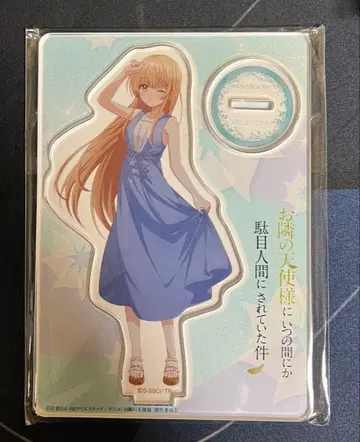 옆집 천사님 아크릴 스탠드