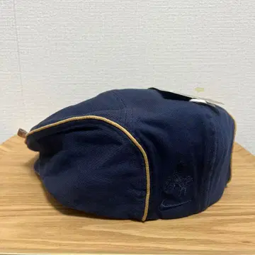 NIKE 헌팅 네이비 스우시 57cm