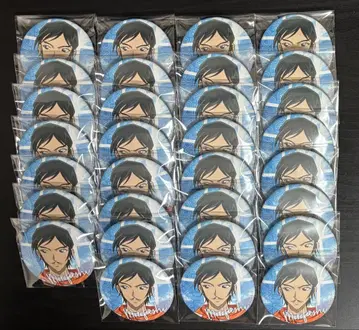 명탐정 코난 모로후시 타카아키 캔뱃지 피서지