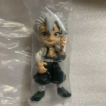 시나즈가와 사네미 PalVerse 파르버스 귀멸의 칼날