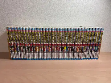 나의 히어로 아카데미아 코믹스 1~34권 세트