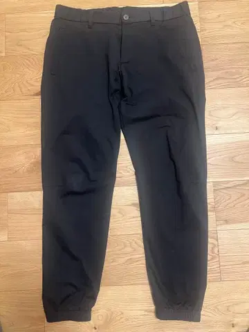 데상트 골프 팬츠