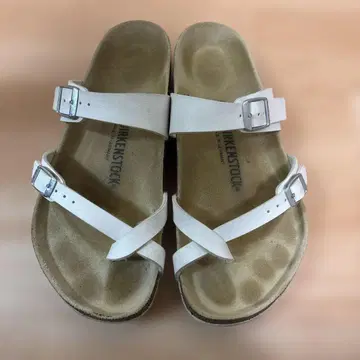 버켄스탁 마야리 41