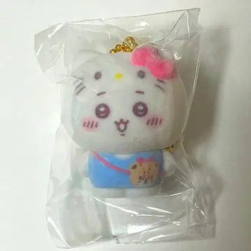 치이카와 산리오 콜라보 마스코트 참