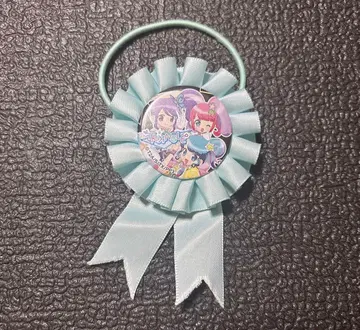 프리파라 트라이앵글 카논 피논 주논