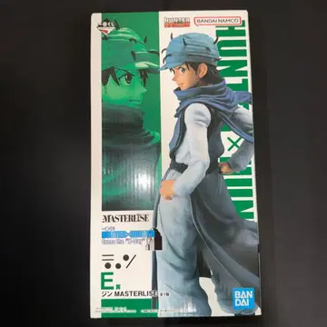 제일복권 HUNTER x HUNTER E상 진
