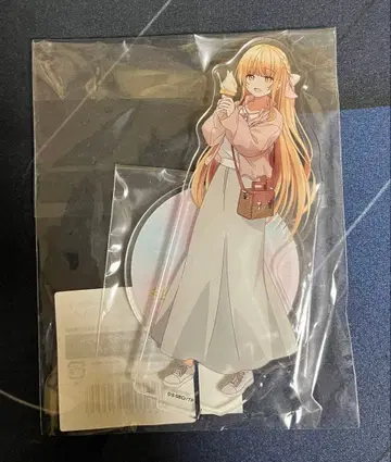 시이나 마히루 아크릴 스탠드