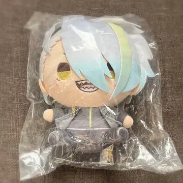 우타이 메이카 봉제 인형 모치도루 (사복 Ver.)