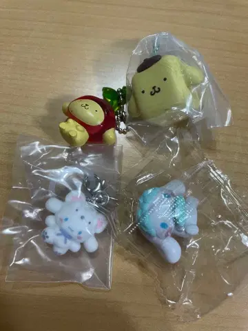 푹신푹신 스노우 메지루시 참