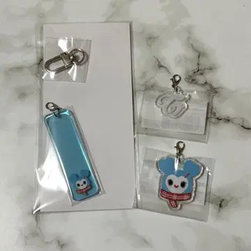 twice 나연 popup 참