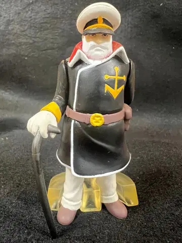 HGIF 우주전함 야마토 오키타 쥬조