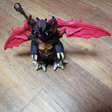 디스트로이어 완전체 1995 KOREA 피규어