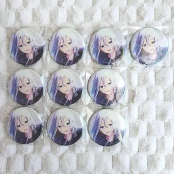 3 프로세카 요이사키 카나데 캔뱃지 35B