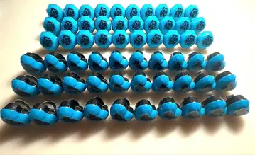 기사a 마히토군 링 라이트 x 60