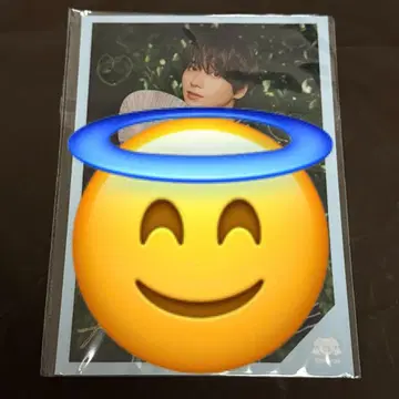 Etoneige 카네코 소오 사인 포함 브로마이드 유카타