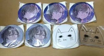 ChroNoiR 캡슐 토이 카나에 묶음 판매