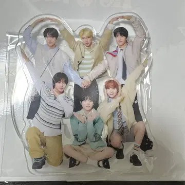 [ 회장별 ] 아크릴 스탠드