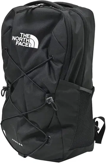 THE NORTH FACE JESTAR 블랙 백팩