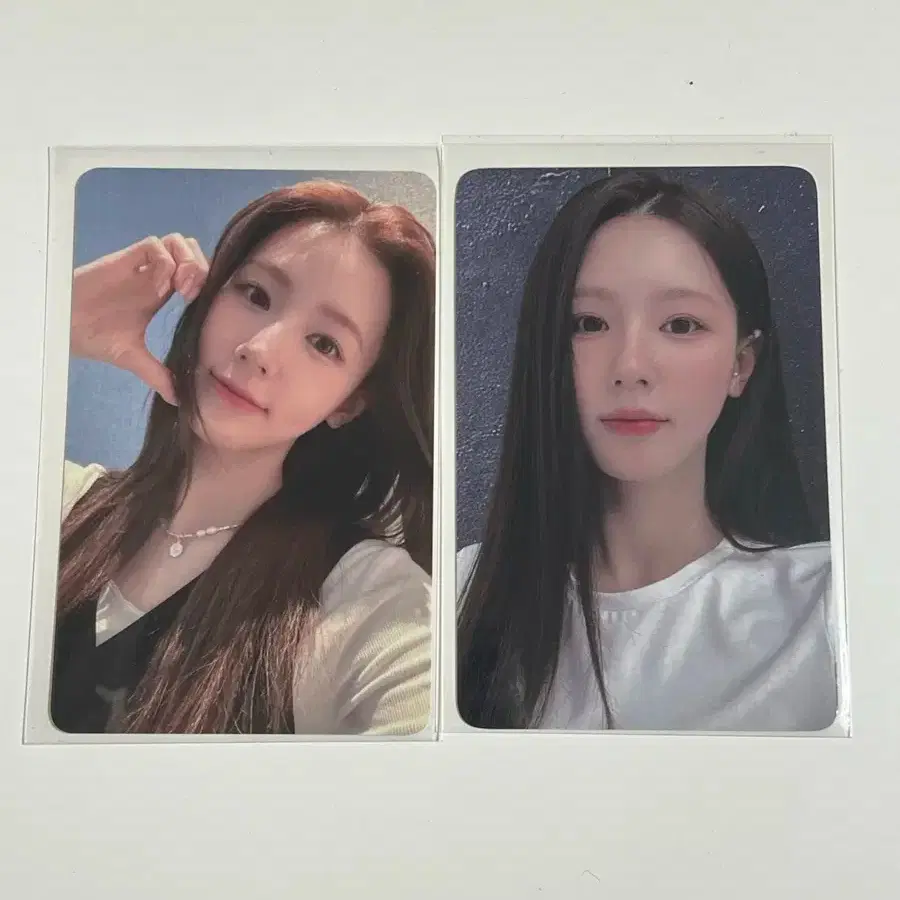 (G)I-DLE I-DEL mini8 kpopmerch 特典 10枚セット G)I-DLE I-DEL mini8 kpopmerch 特典 10枚セット