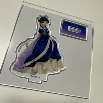 약사의 혼잣말 마루이 미니 아크릴 스탠드