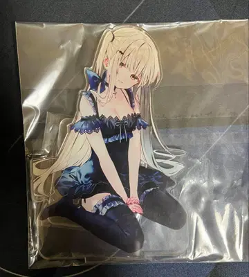 시이나 마히루 아크릴 스탠드