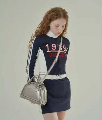 [무신사/SQUARELINE] 2way 백