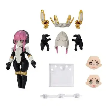 링크 트래블러스 스타터 세트 SIDE:G 마리오 세트