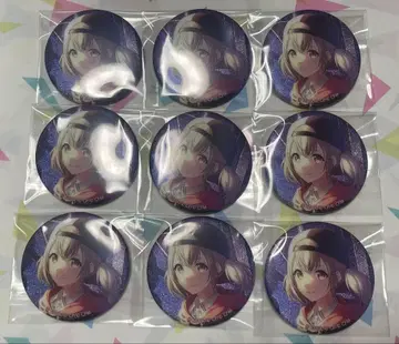 프로세카 그리캔 아즈사와 코하네 7A 캔뱃지 1