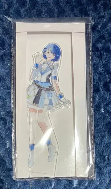 프로세카 감사제 2025 아크릴 스탠드 키리타니 하루카