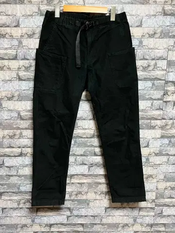 GRIP SWANY 캠핑 워크 팬츠