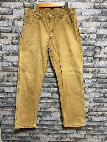 DICKIES 워크 팬츠