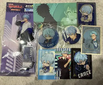 매쉬란 묶음 판매